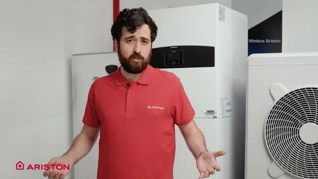 De ce sa aleg pompele de caldura ariston?