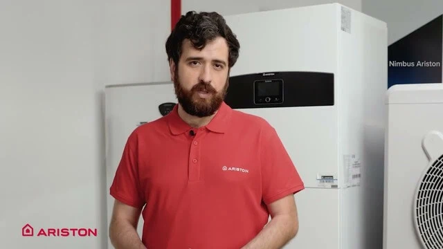 Cum se monteaza pompa de caldura?